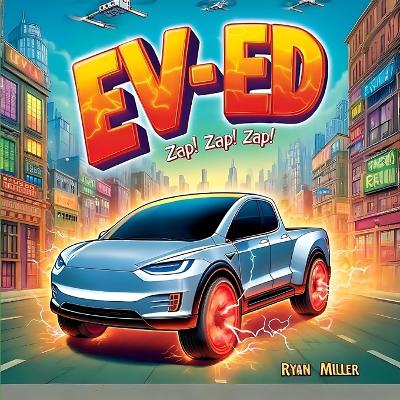 Book cover for Ev-Ed