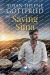 Book cover for Saving Sima