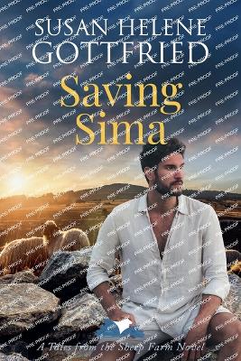 Cover of Saving Sima