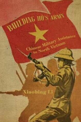 Cover of Building Ho's Army