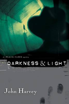 Book cover for Darkness & Light
