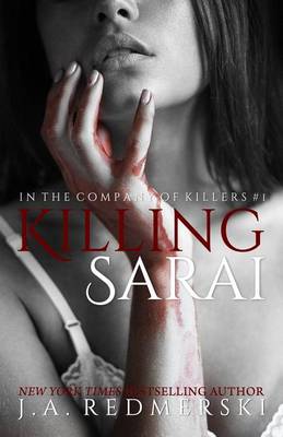 Book cover for Killing Sarai