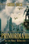 Book cover for Primordia III