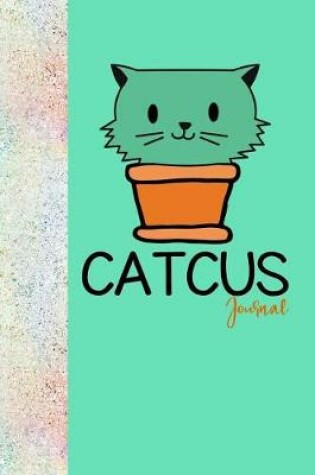 Cover of Catcus Journal