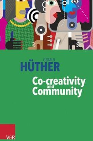 Cover of Co-Creativity and Community