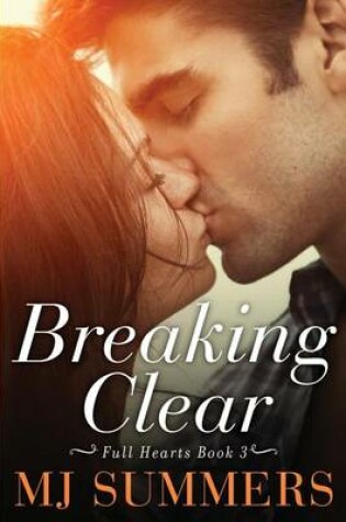 Cover of Breaking Clear