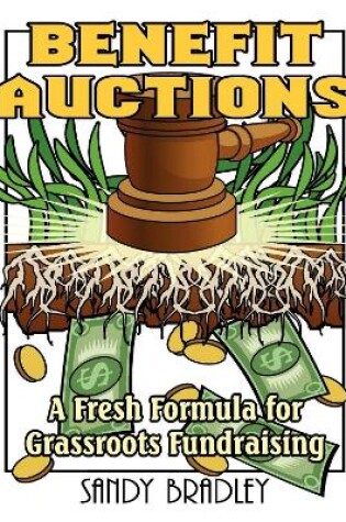 Cover of Benefit Auctions