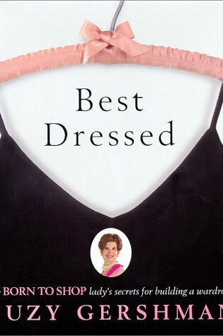 Cover of Best Dressed