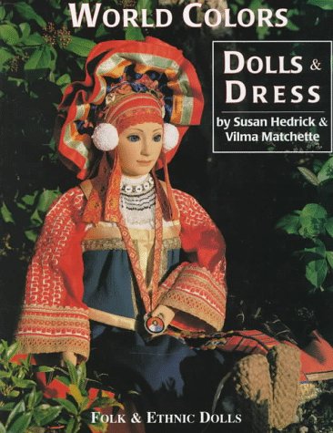 Cover of World Colors