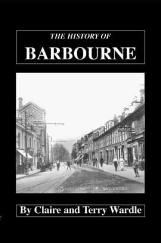 Cover of History of Barbourne