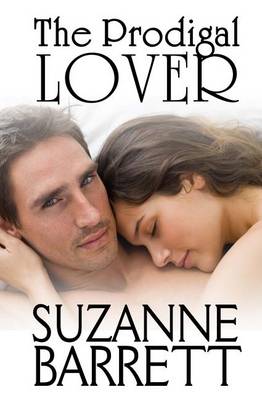 Book cover for The Prodigal Lover