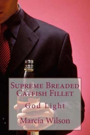 Cover of Supreme Breaded Catfish Fillet