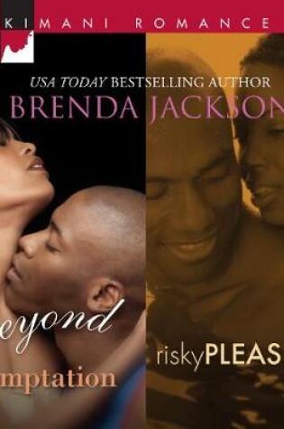 Cover of Beyond Temptation & Risky Pleasures