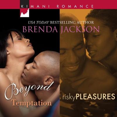 Cover of Beyond Temptation & Risky Pleasures