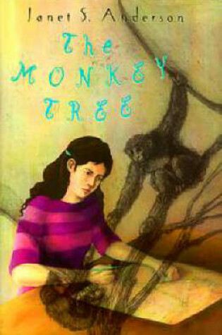 Cover of The Monkey Tree