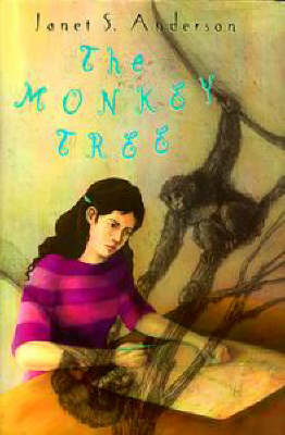 Book cover for The Monkey Tree