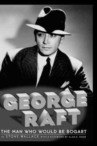 Cover of George Raft