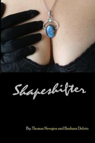 Cover of Shapeshifter