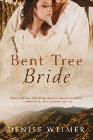 Cover of Bent Tree Bride