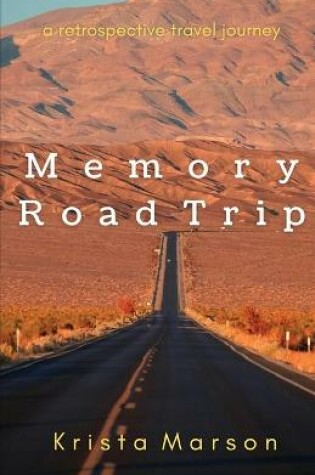 Cover of Memory Road Trip