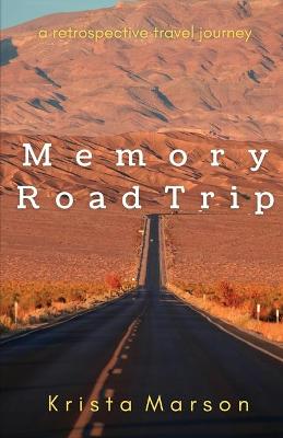 Book cover for Memory Road Trip