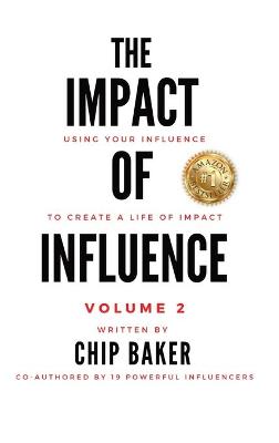 Cover of The Impact Of Influence Volume 2