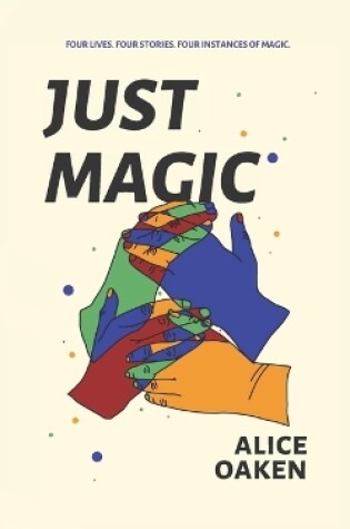 Cover of Just Magic