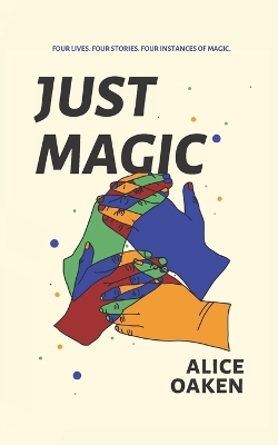 Cover of Just Magic