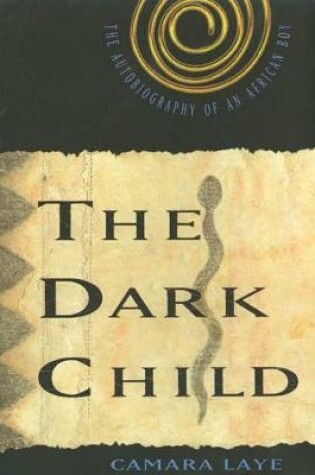 Cover of The Dark Child