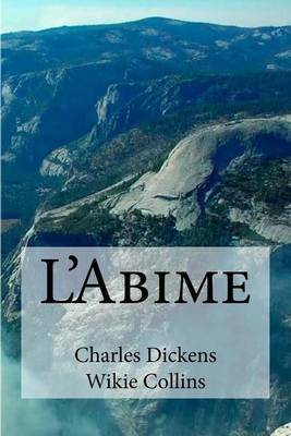 Book cover for L'Abime