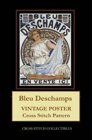 Cover of Bleu Deschamps