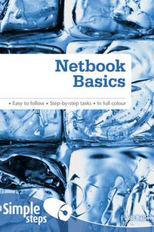 Cover of Netbook Basics In Simple Steps