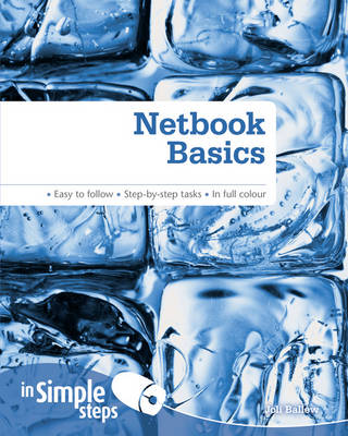 Cover of Netbook Basics In Simple Steps