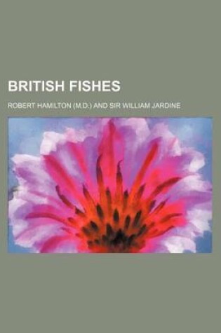 Cover of British Fishes