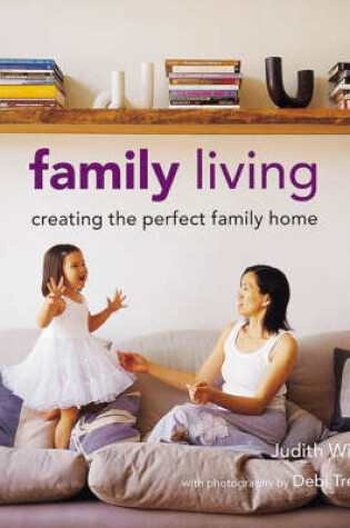 Cover of Family Living