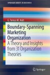Book cover for Boundary-Spanning Marketing Organization