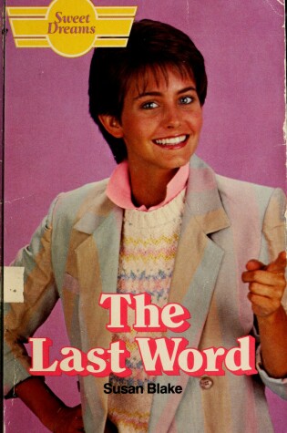 Cover of Last Word