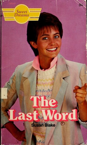 Cover of Last Word