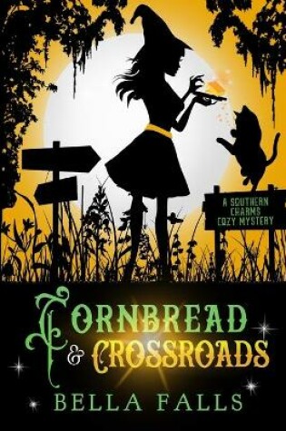 Cover of Cornbread & Crossroads