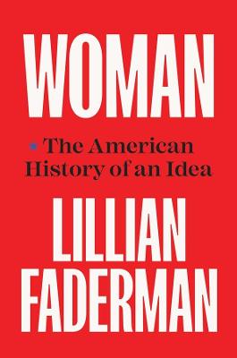 Book cover for Woman