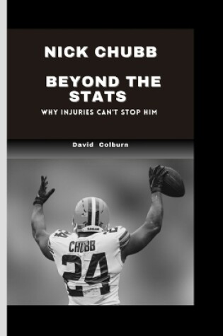 Cover of Nick Chubb Beyond The Stats