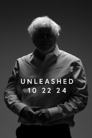 Cover of Unleashed