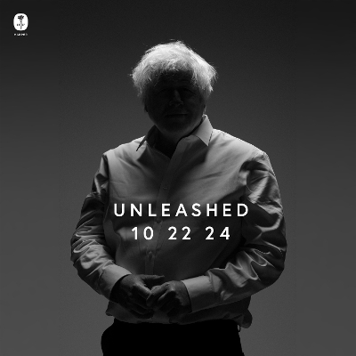 Book cover for Unleashed