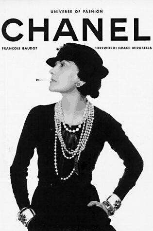 Cover of Chanel