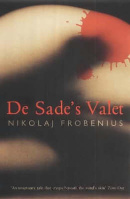 Cover of De Sade's Valet