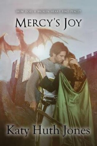 Cover of Mercy's Joy