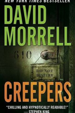 Cover of Creepers