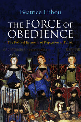 Book cover for The Force of Obedience