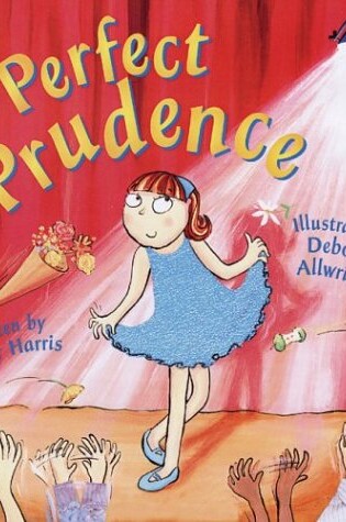 Cover of Perfect Prudence