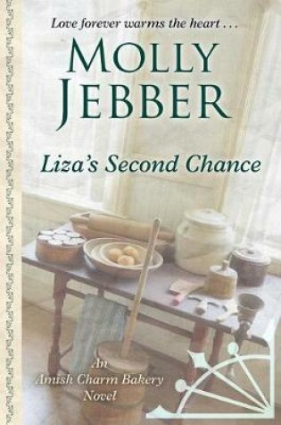 Cover of Liza's Second Chance